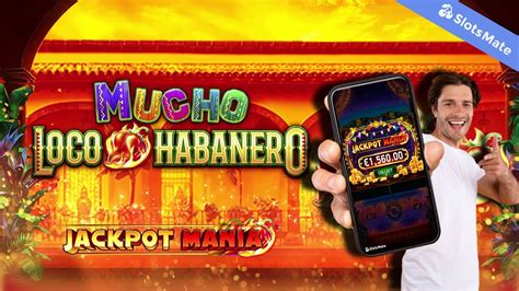 Loco Habanero PokerStars